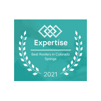 Expertise Best Roofers award