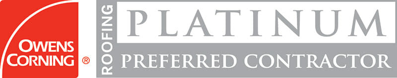 Owens Corning contractor logo