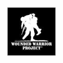 Wounded Warrior Project supporter