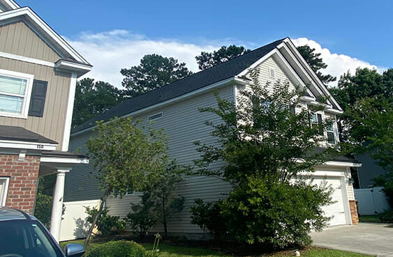 Residential Roofing in Colorado Springs
