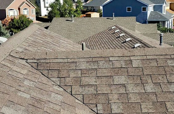 Commercial Roofing in Denver