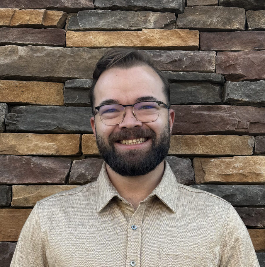 Jackson Coffin — General Manager