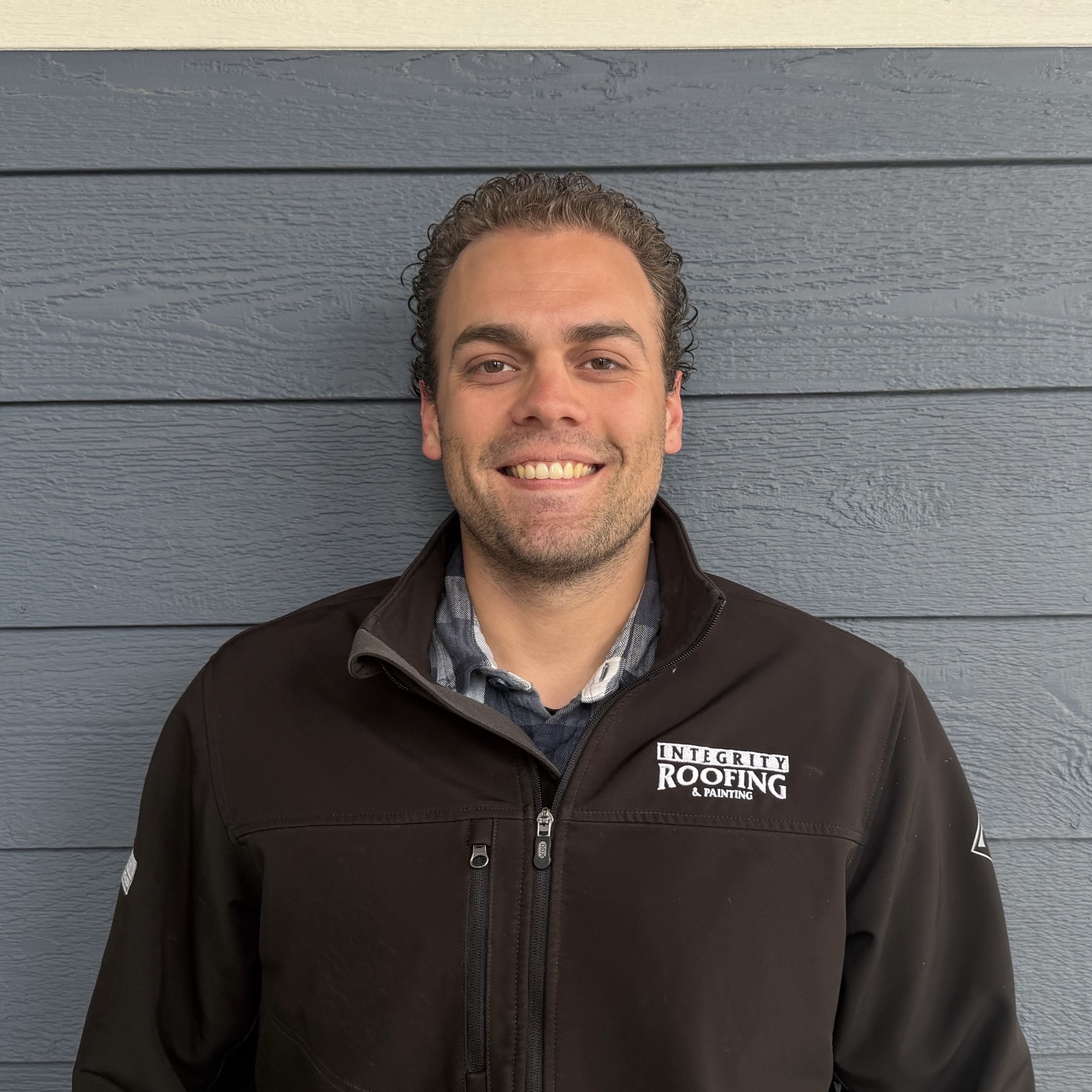 Kai Jones — Project Manager
