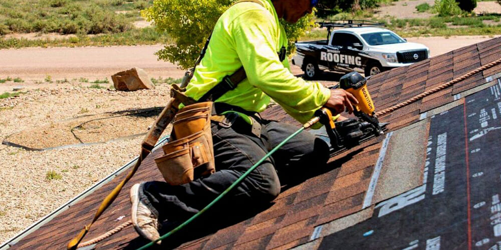 Colorado Springs Roofing Companies