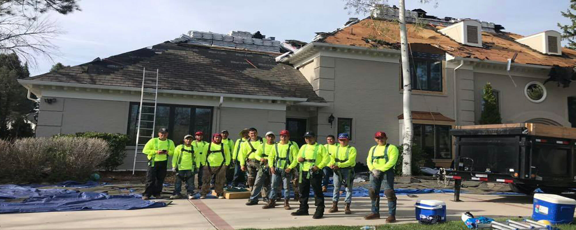 Denver Roofing Contractor