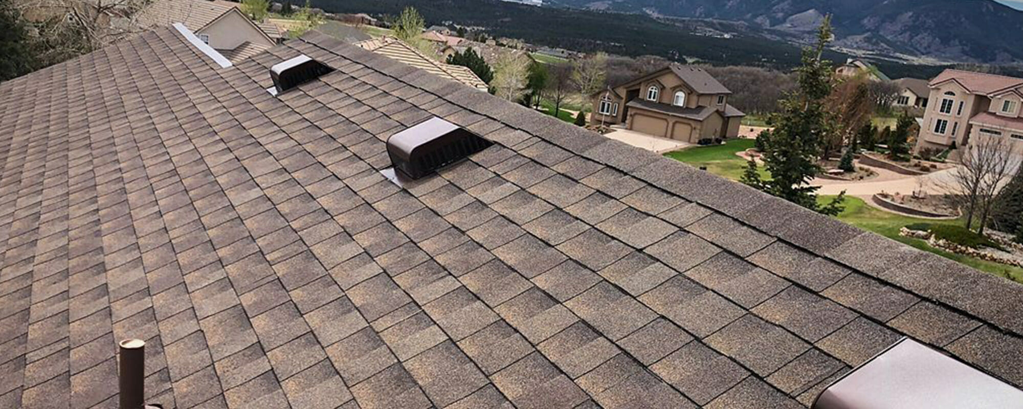 Denver Roof Repair