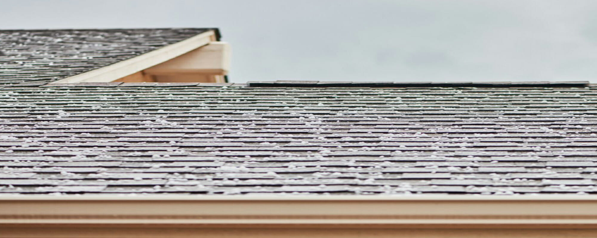 Colorado Springs Hail Storm