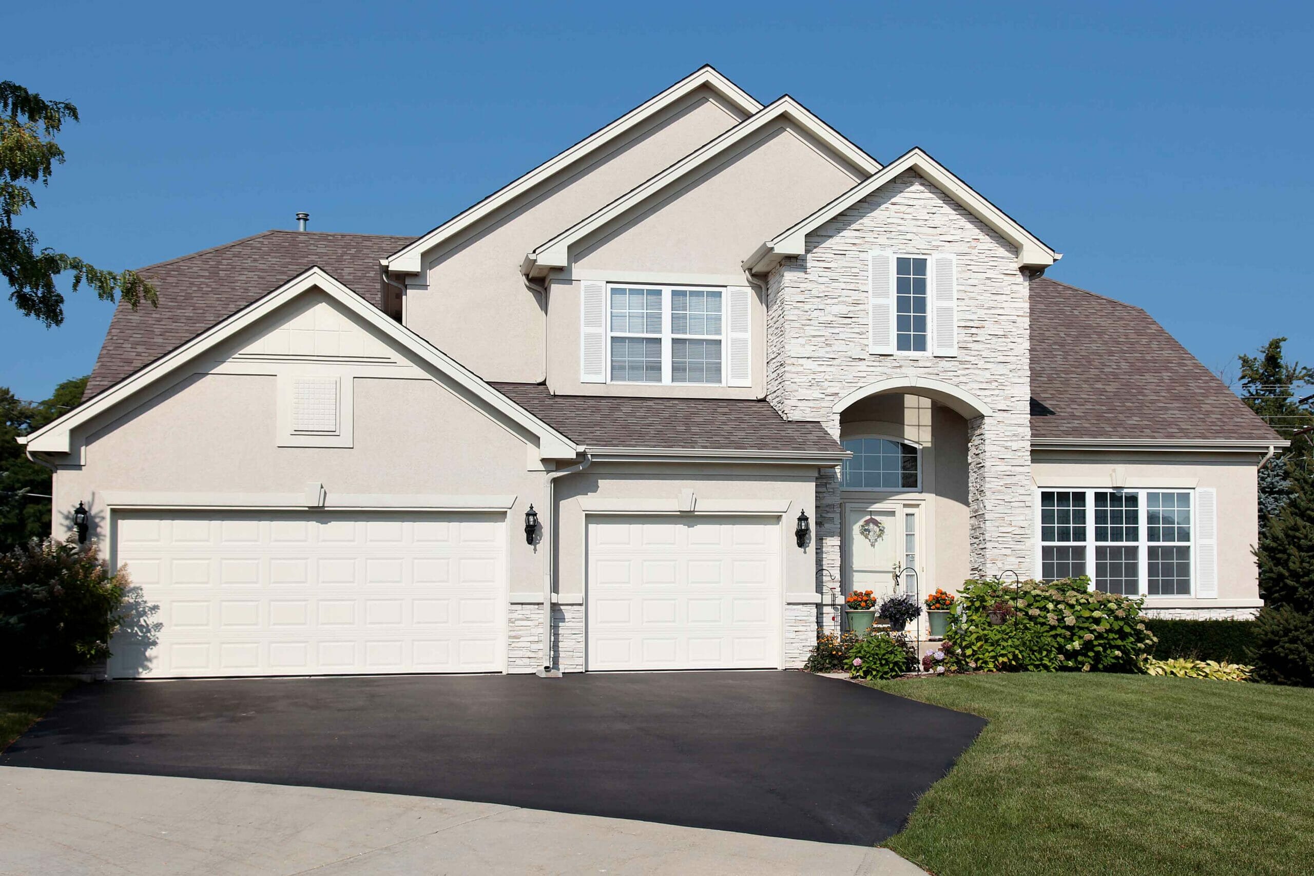 Roofing Homes