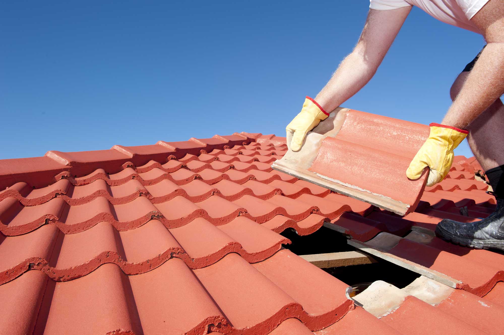 Roofing Repair Denver