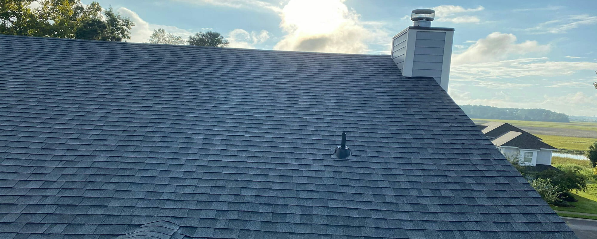 Impact resistant shingles: The X factor