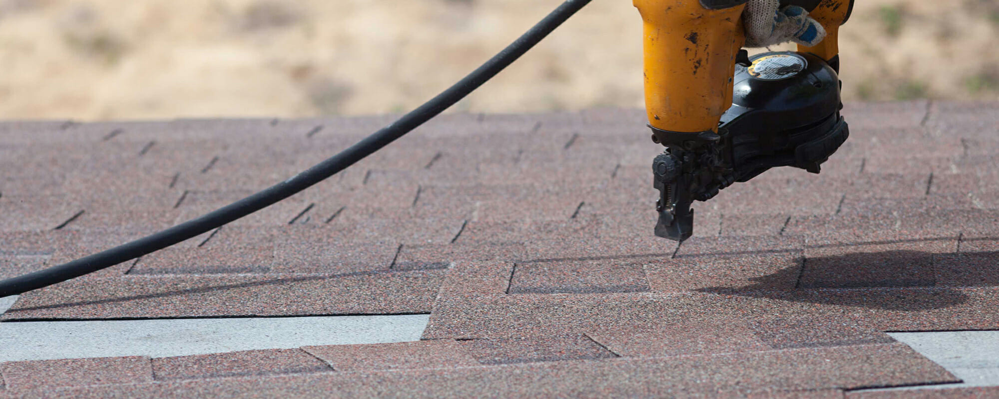Roofers in Colorado: "Repair your roof before winter hits!"