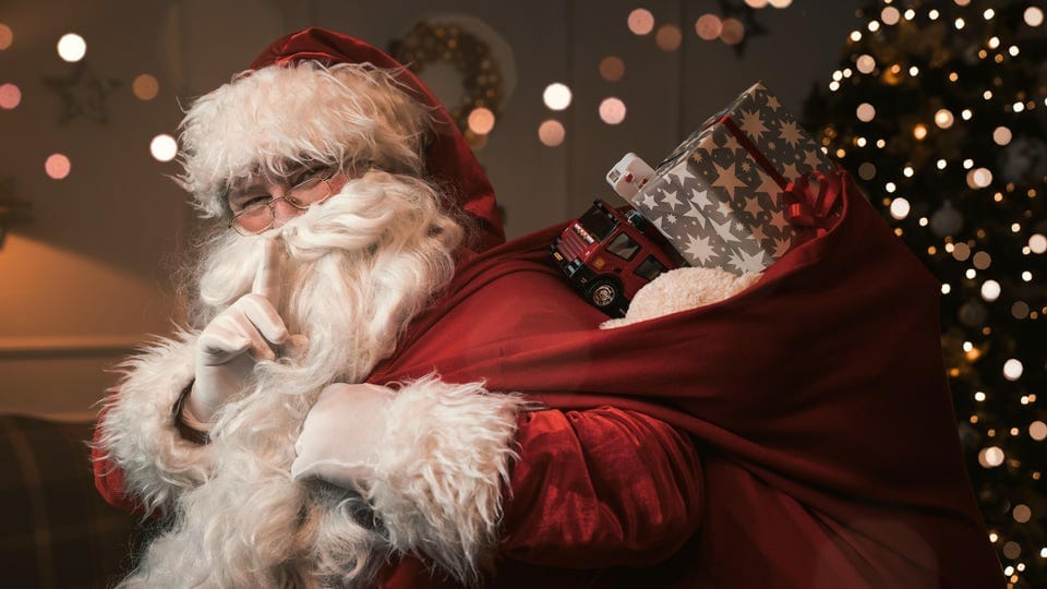 Santa's On His Way - Do You Have an Impact Resistant Roof?