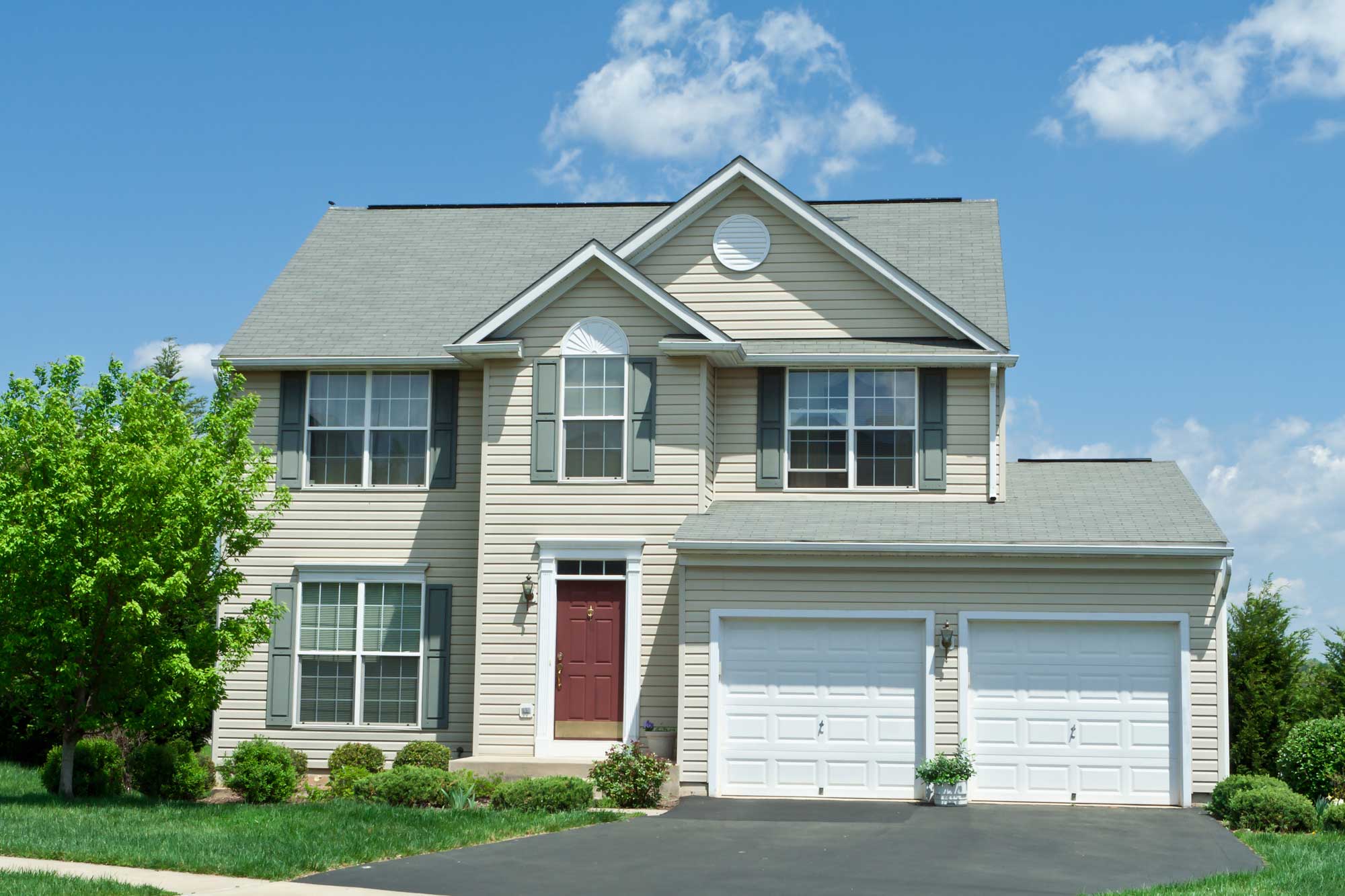 Lessons from your Integrity Roof Experts