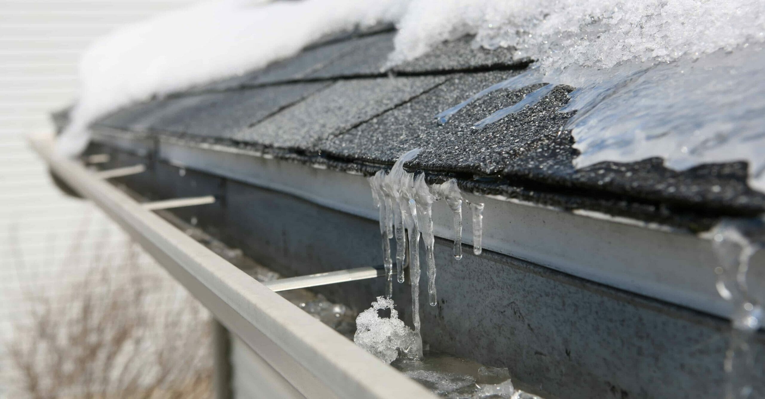 Winter Roofing Inspections: Why It's Important