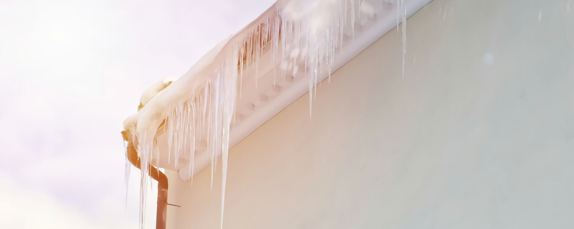 Common Winter Roof Problems