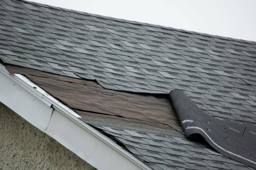 Prepare Your Roof for the Windy Colorado Springtime