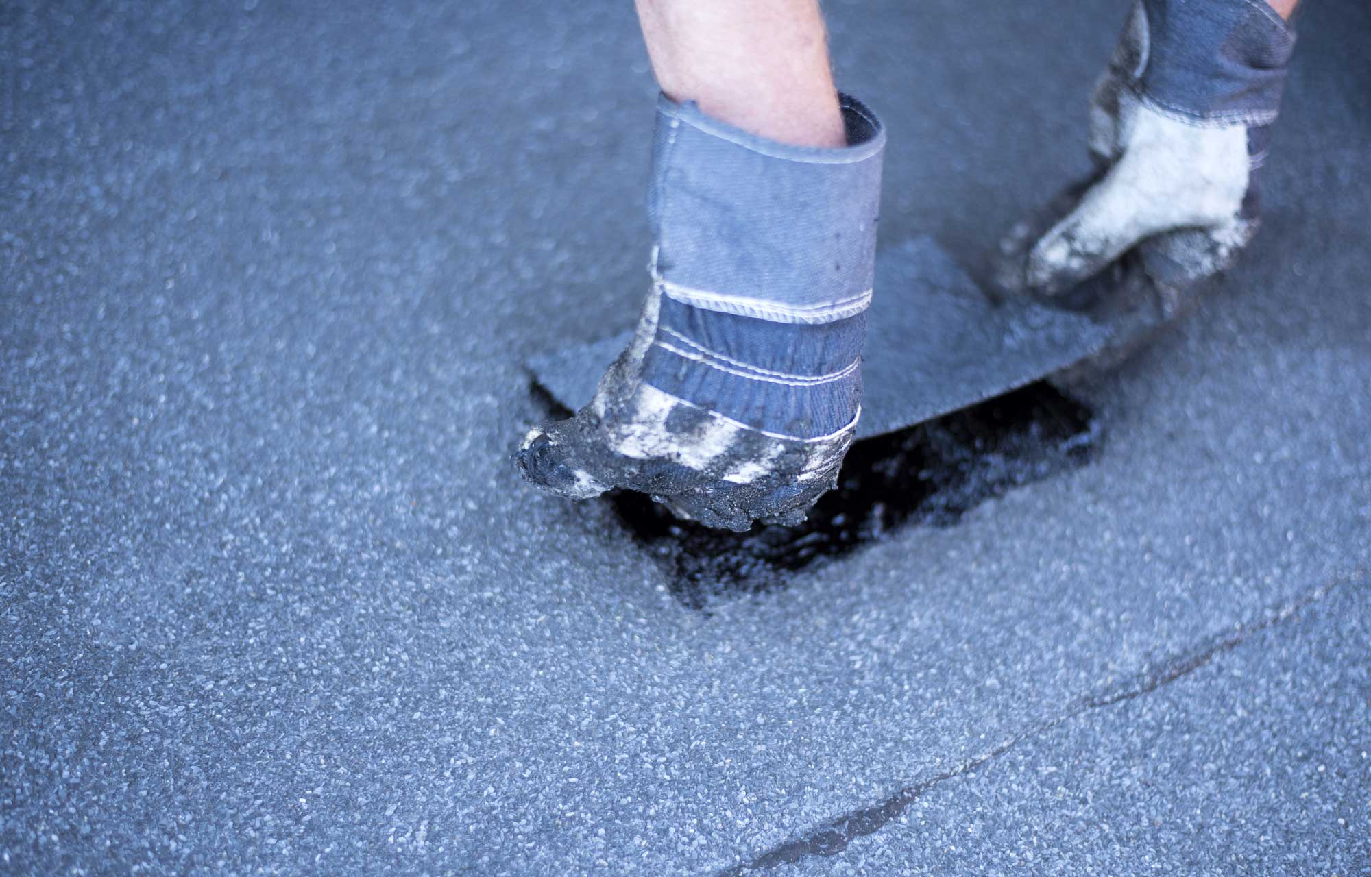 The Best Time for Roof Repairs in Colorado