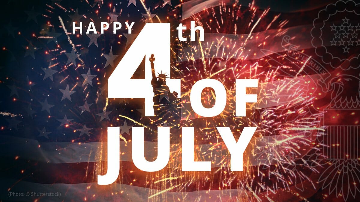 Tri-Lakes 4th of July Celebration!
