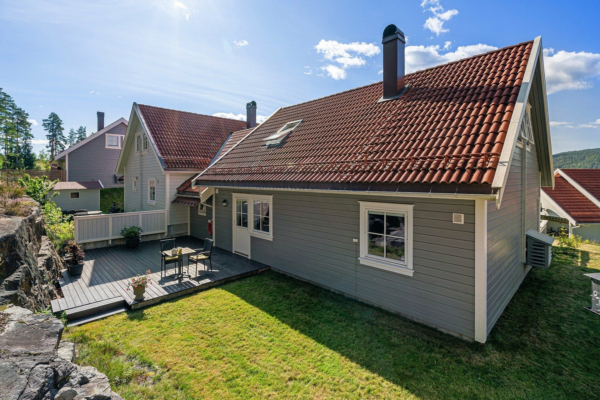 How to Find a Colorado Springs Roofing Contractor