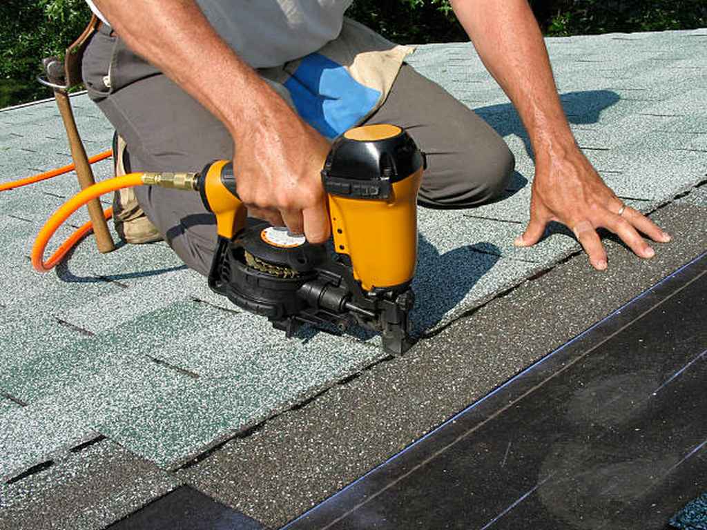 Can you Install Roofs all year round in Colorado????