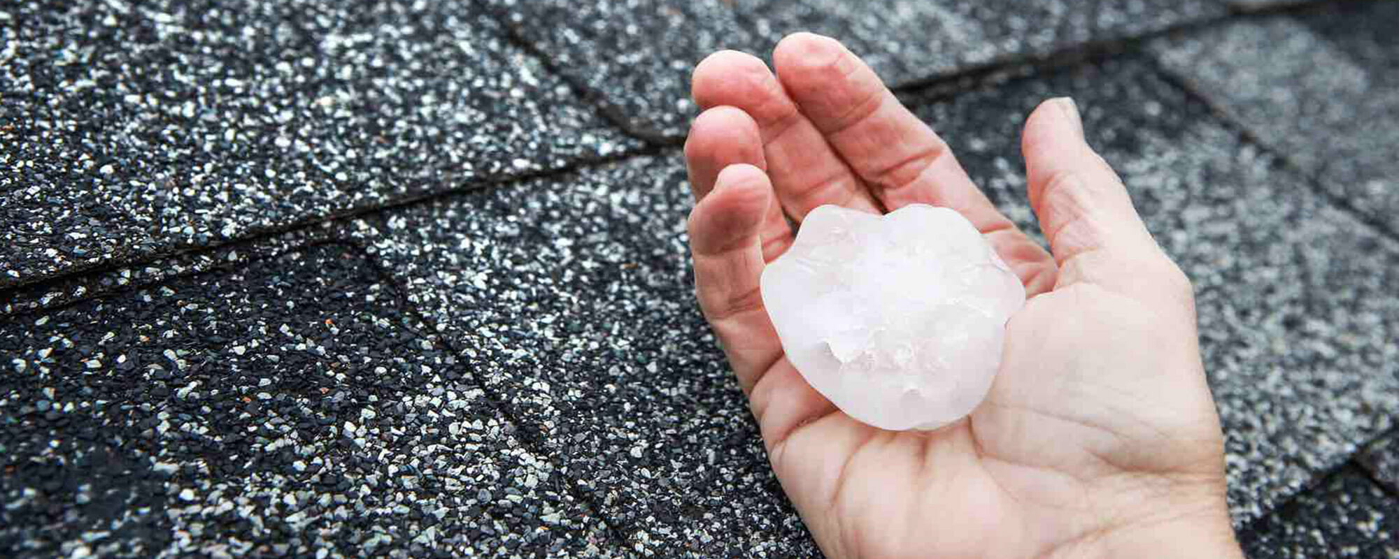 Highlands Ranch Hail Storm