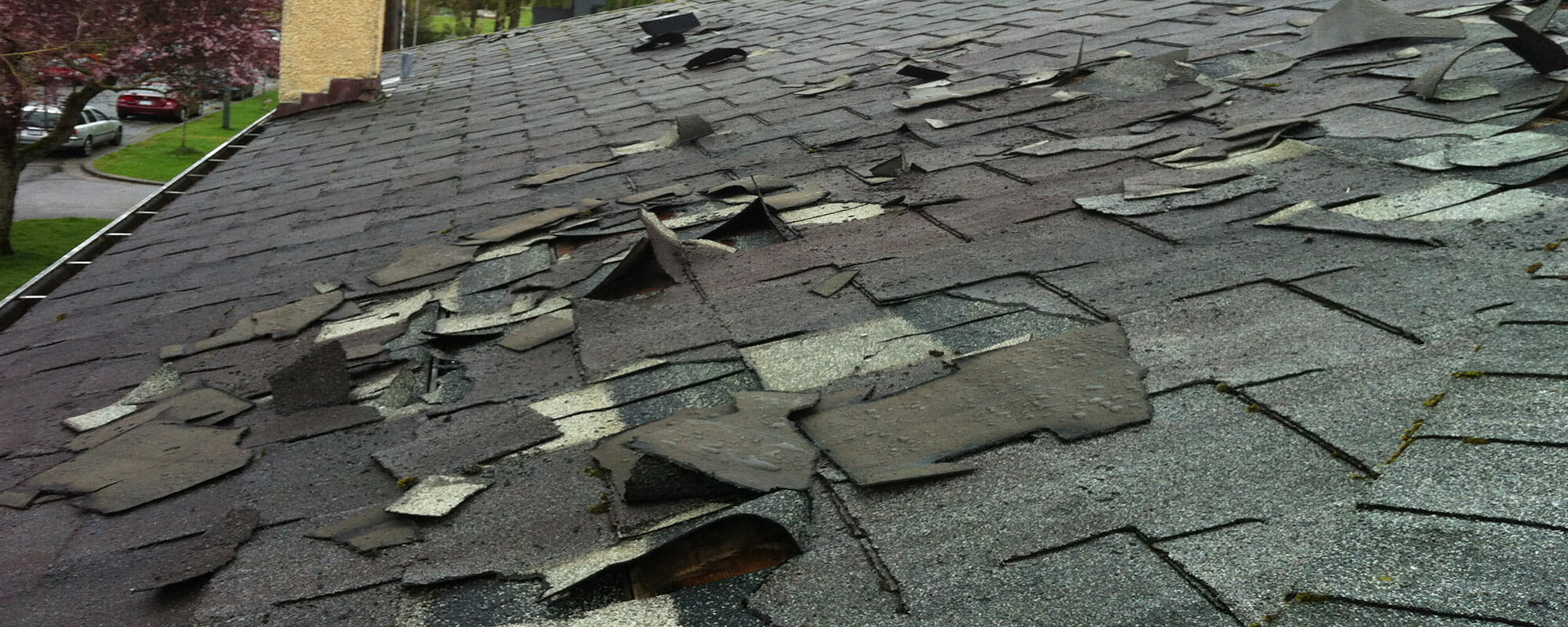 How To Read And Understand An Roofing Insurance Claim Summary