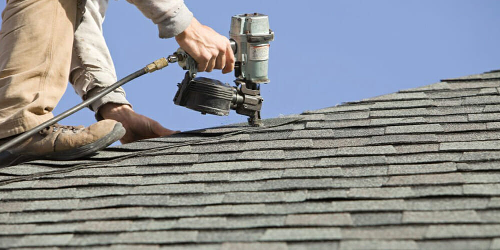What to Expect the Day of Your Roof Install Colorado Springs