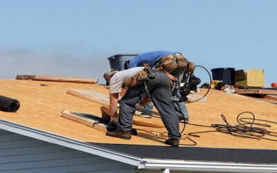ROOFERS COLORADO SPRINGS | ROOFING INDUSTRY CHAOS