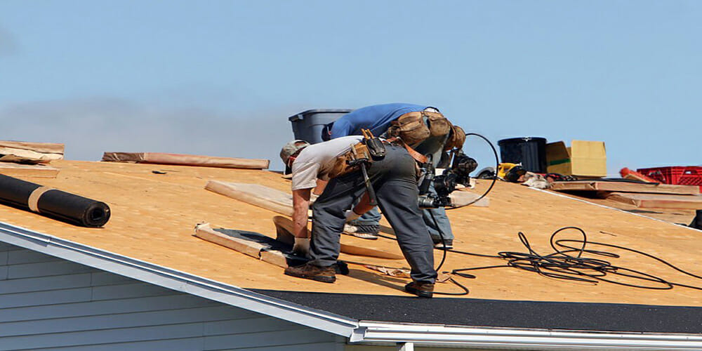 ROOFERS COLORADO SPRINGS | ROOFING INDUSTRY CHAOS
