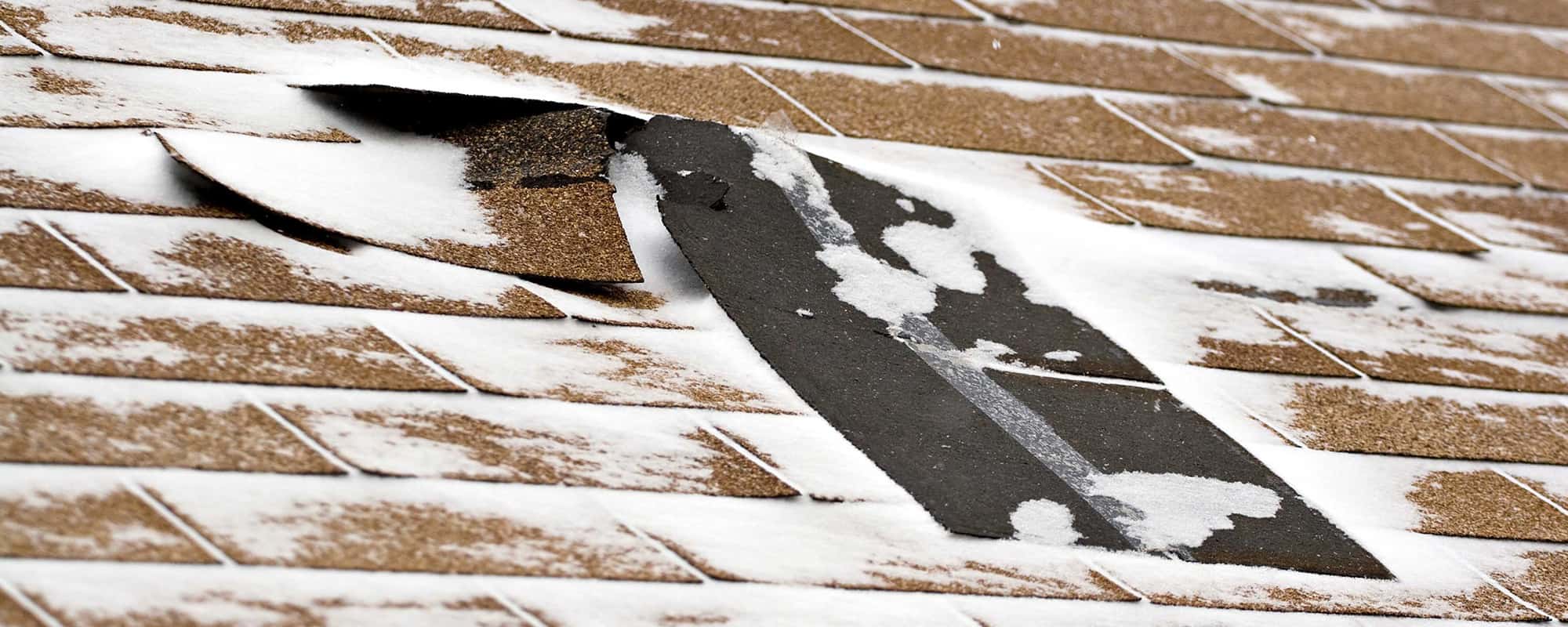 Devastating Denver Hailstorm Damaging Thousands of Homes