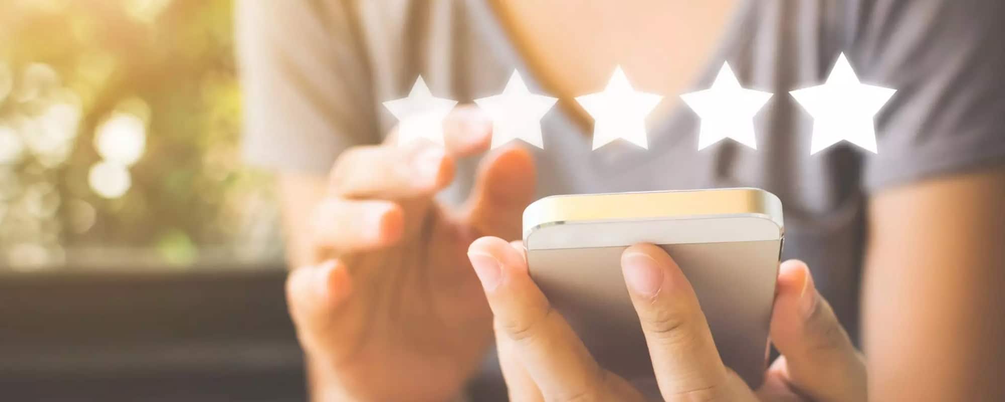 Customer Reviews