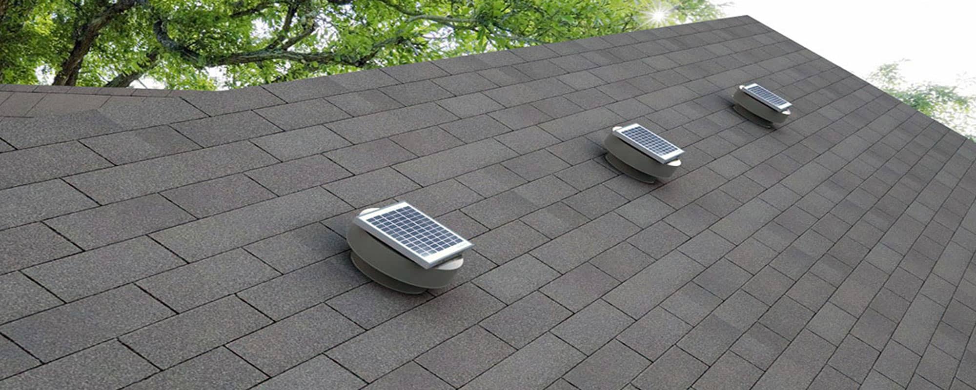 Roof Ventilation