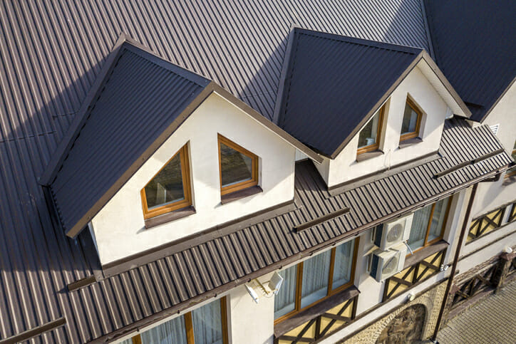 Metal roofing experts Black Forest, CO