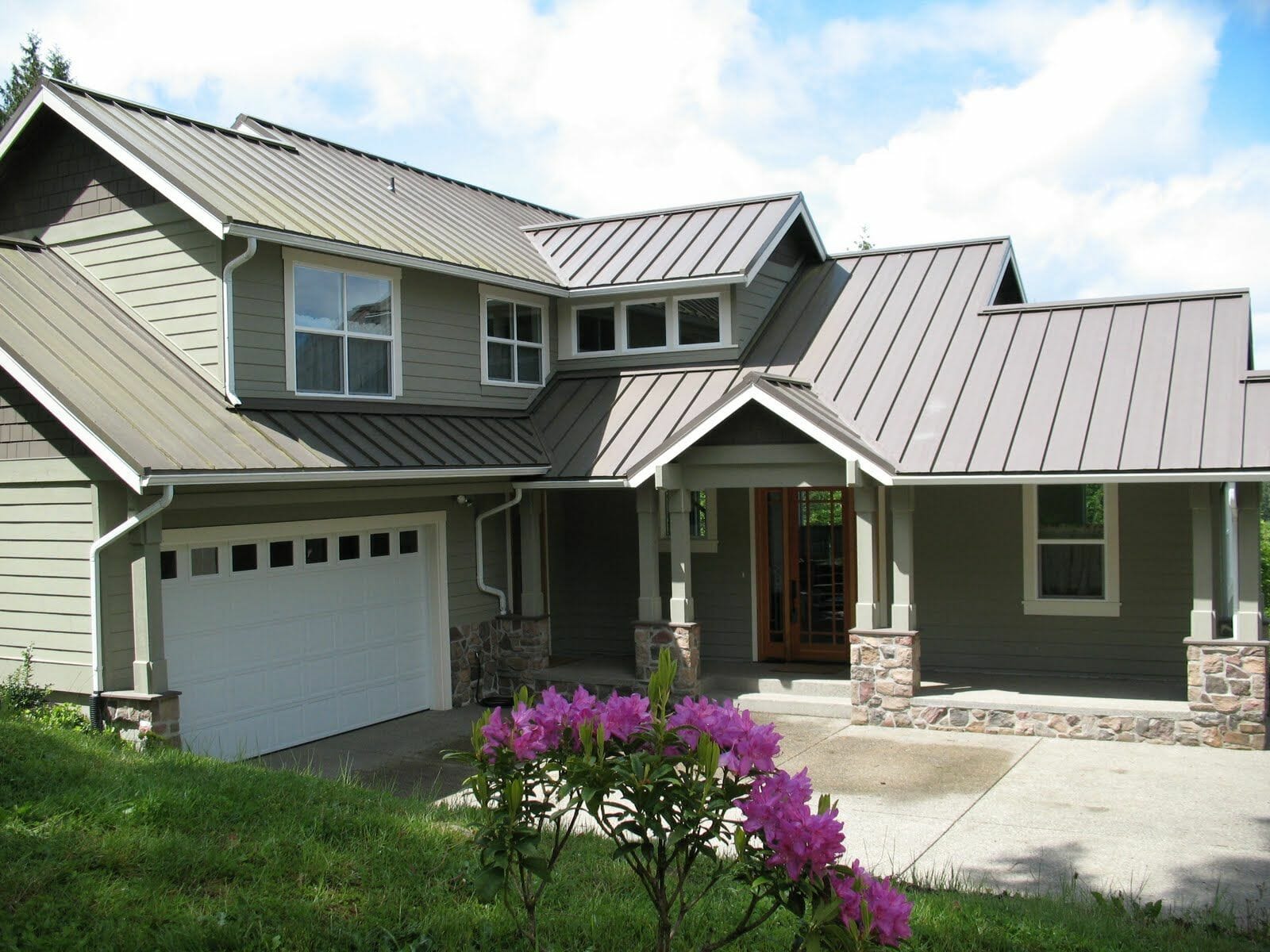 10 roofing experts in Brea, CA