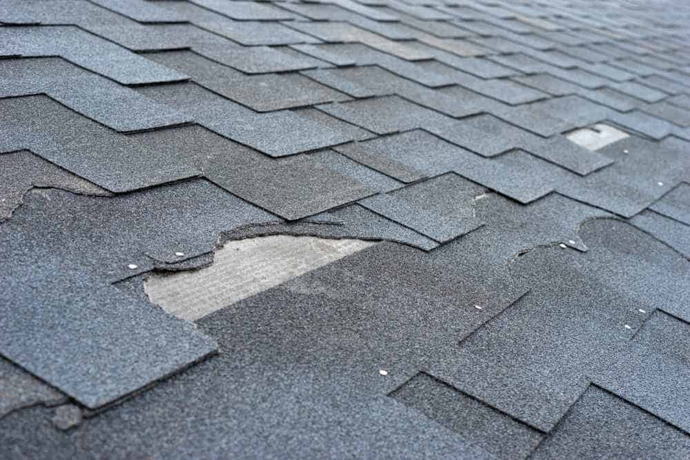 Colorado Springs, CO roof repair experts