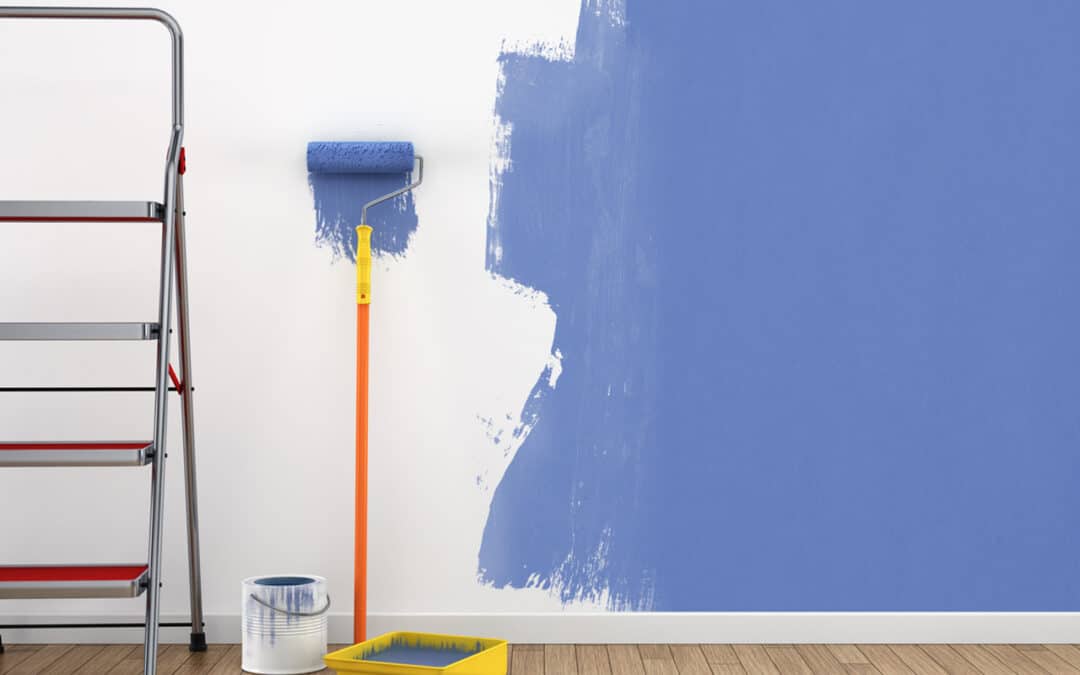professional painting cost Colorado Springs