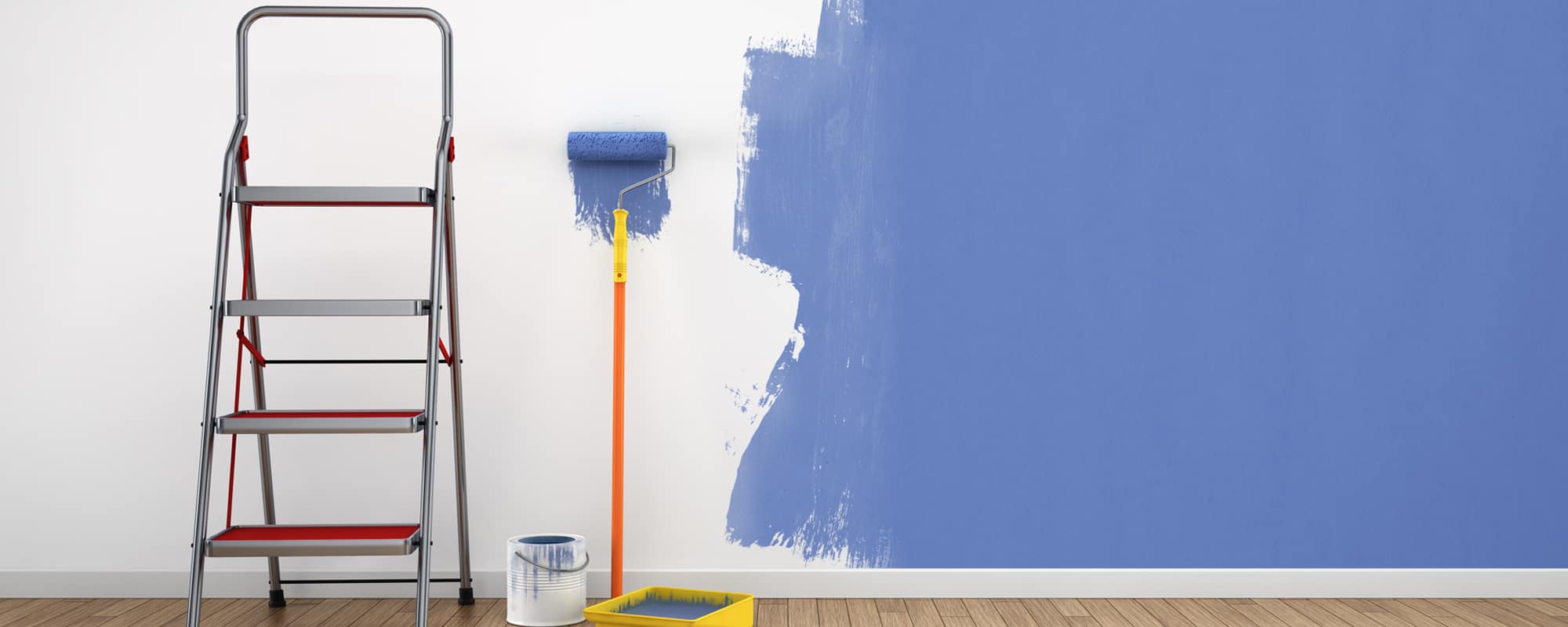 What Will I Pay for Professional Painting Service in Colorado Springs?