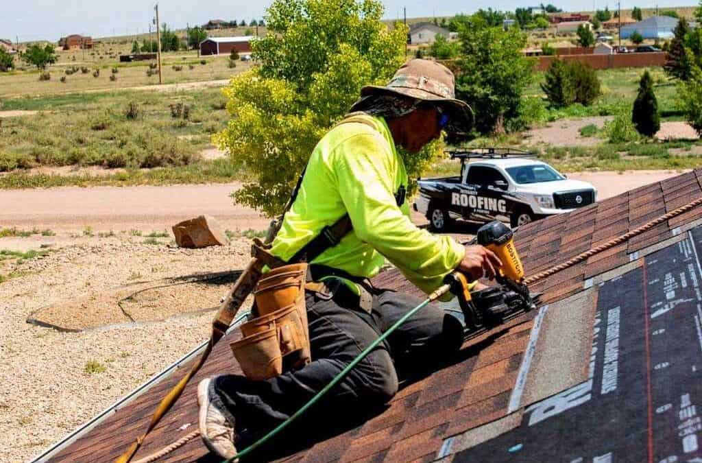 Why Does My Colorado Springs Roof Need Repaired?