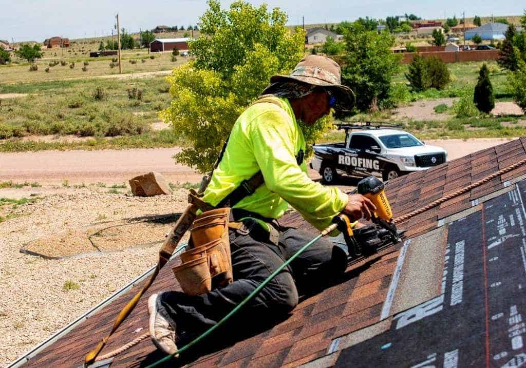 Why Does My Colorado Springs Roof Need Repaired?