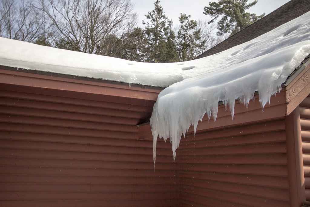 Weather Related Repairs