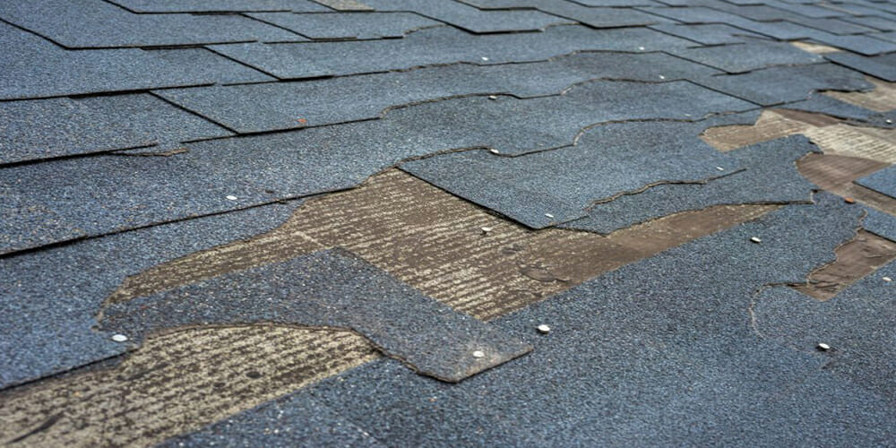 Colorado Springs' Recommended Storm Damage Roof Repair Company