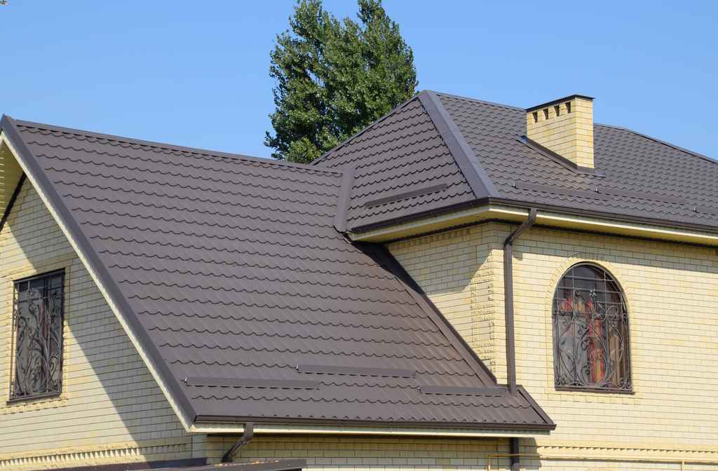 reliable metal roofers Colorado Springs
