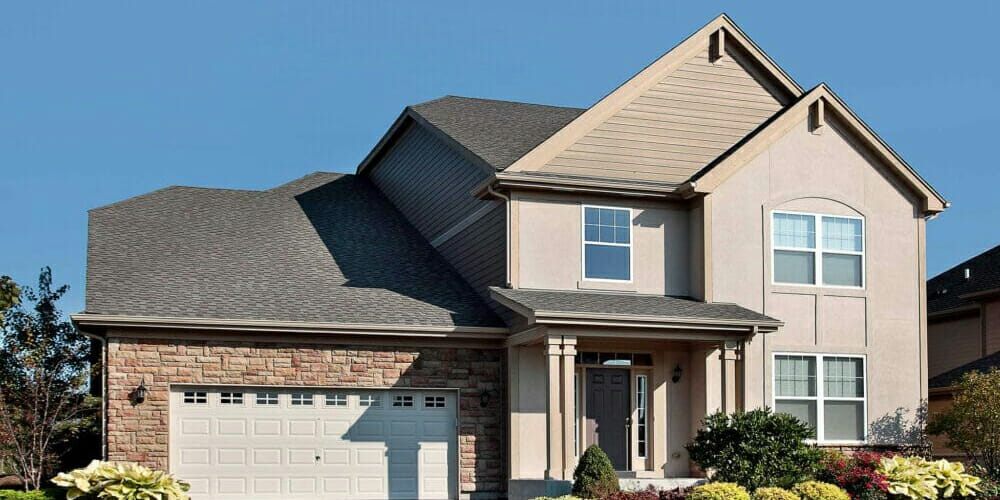 trusted roofing contractor Highlands Ranch, CO