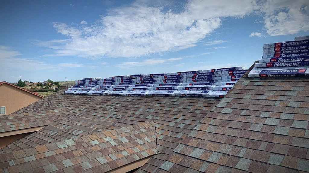 best Colorado Springs roof replacement experts