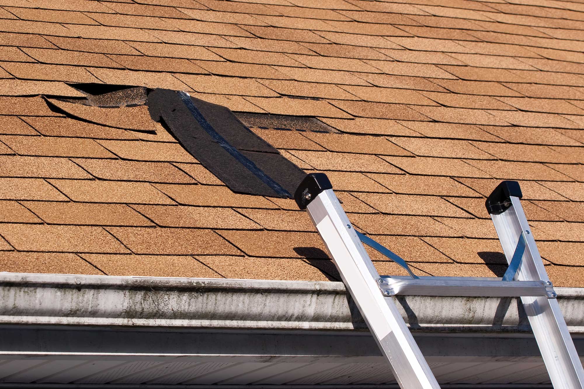 Be Prepared: 5 of the Most Common Spring Roof Issues in Colorado Springs