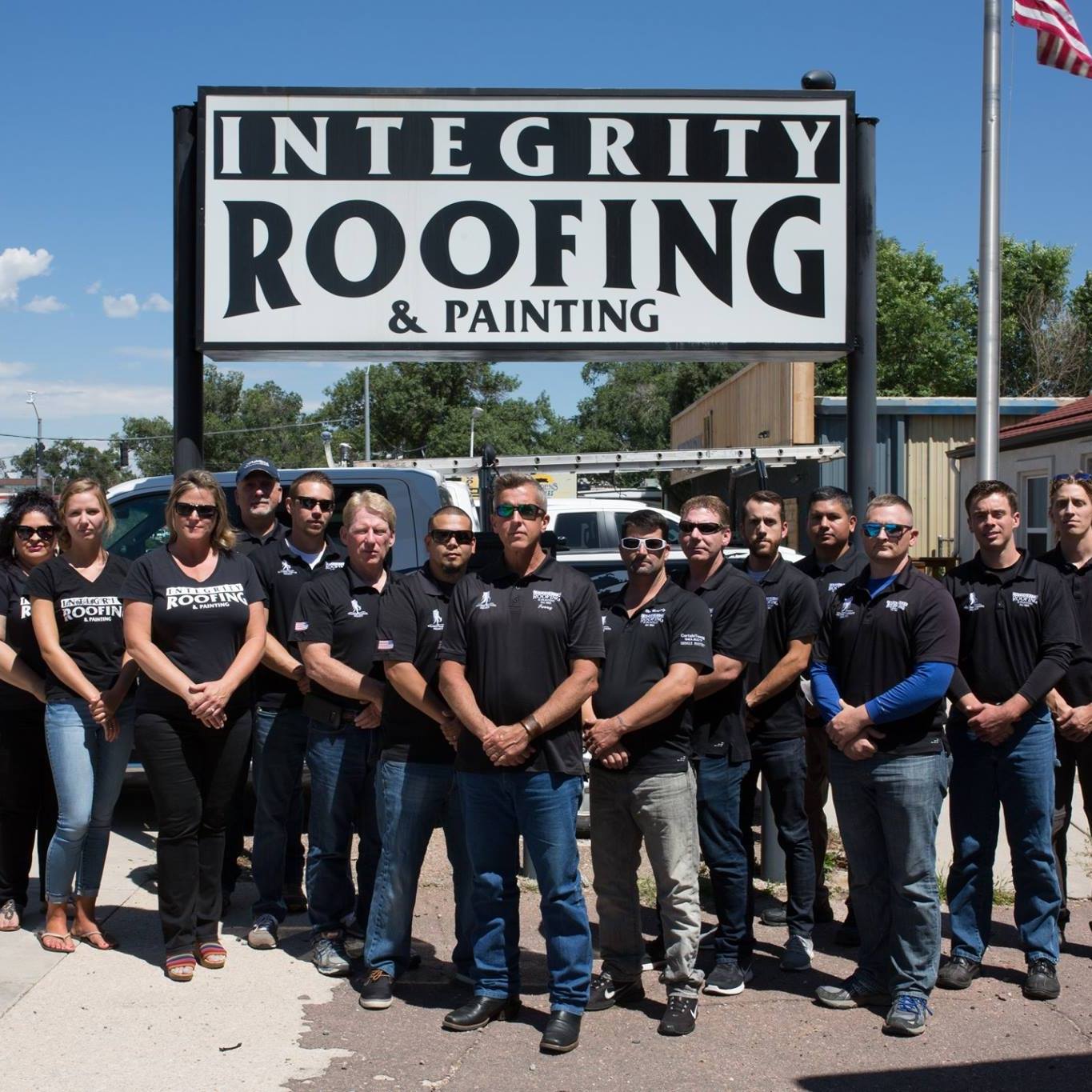 How to Choose a Roofer to Handle Hail Damage in Colorado Springs