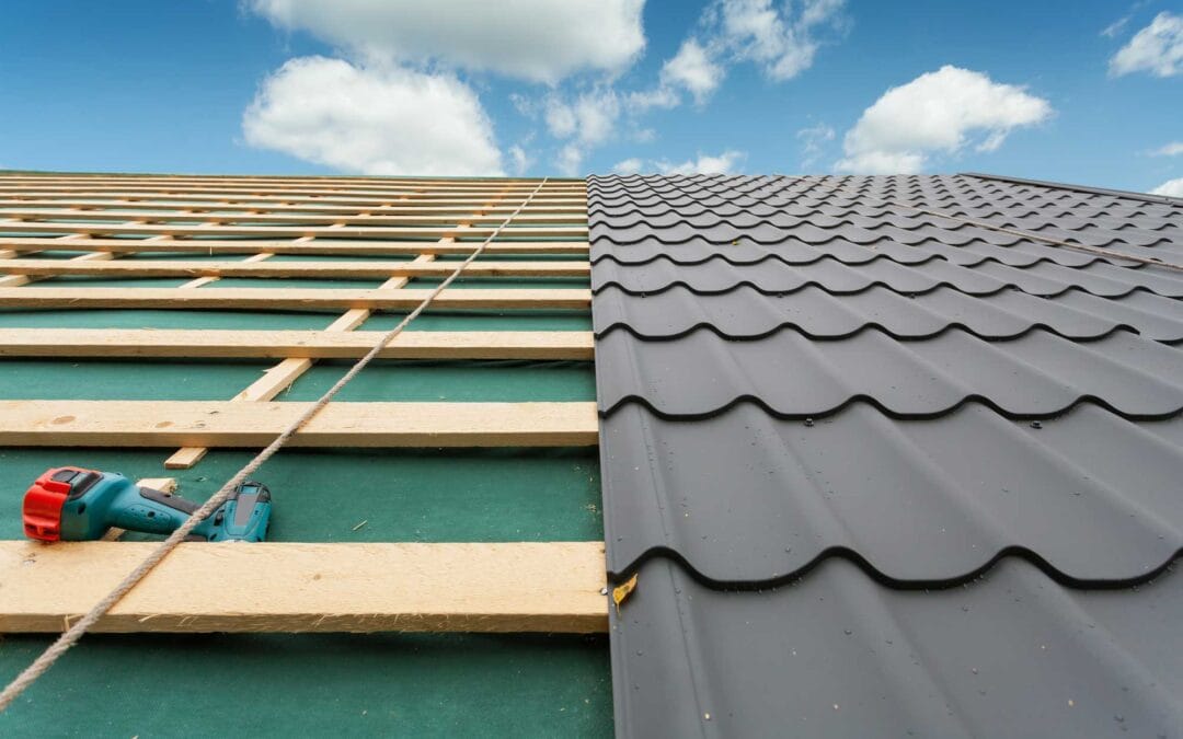 roofing trends, popular roof styles, best roof types, Colorado Springs