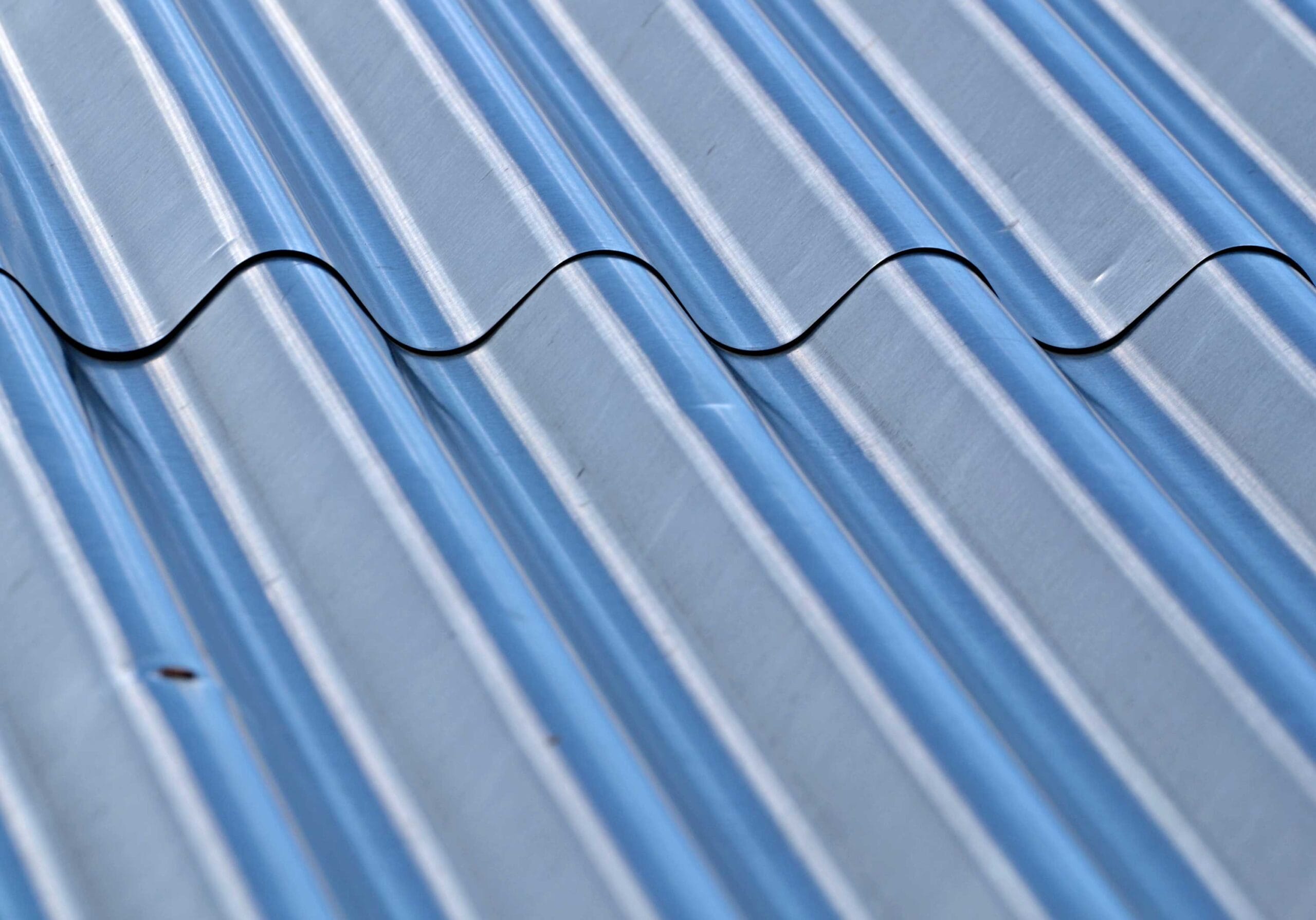 Metal Roofs for Security | Integrity Roofing and Painting