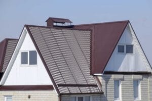 metal roof benefits, metal roof advantages, local roofing