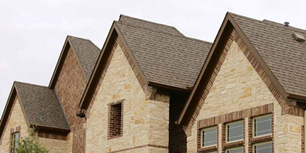 Integrity Roofing and Painting Asphalt Shingle Roofing company